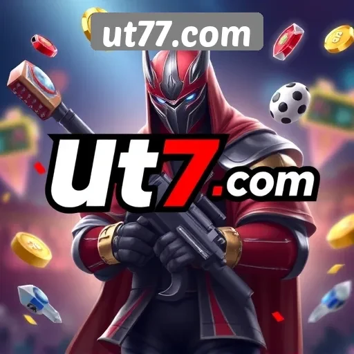 Mengenal Situs Game ut77.com Sebagai Platform Hiburan Digital