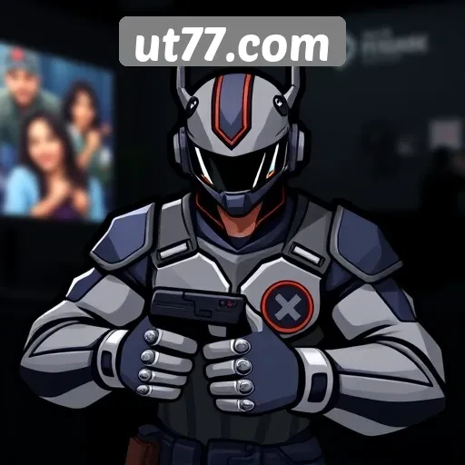 Panduan Lengkap Menggunakan Situs Game Ut77com