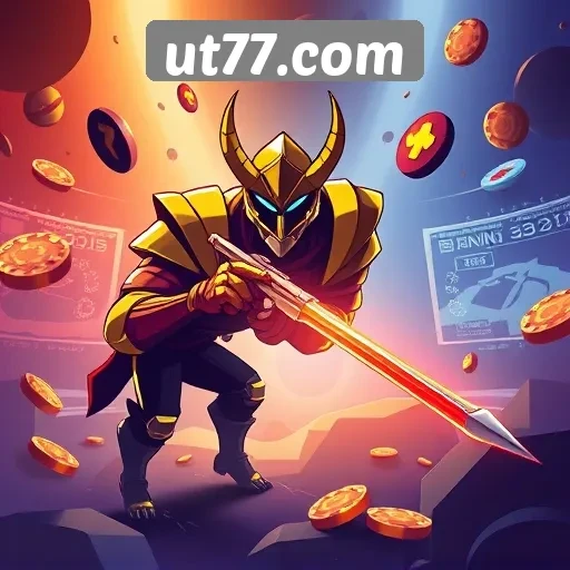Inovasi Fitur Menarik di ut77com untuk Gamer