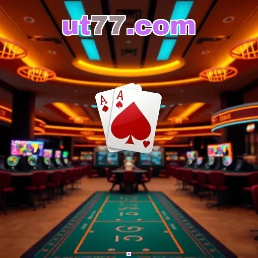 ut77.com Permainan Multiplayer