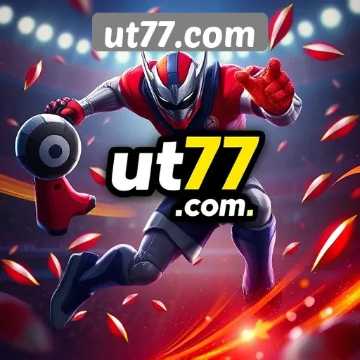 Peluang dan Tantangan dalam Bermain di ut77com
