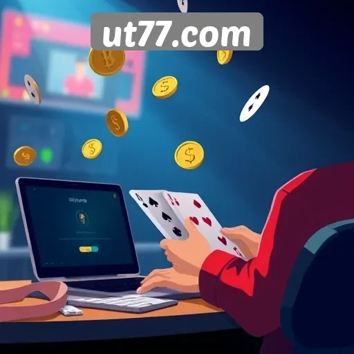 Fasilitas Pembayaran dan Keamanan di ut77com