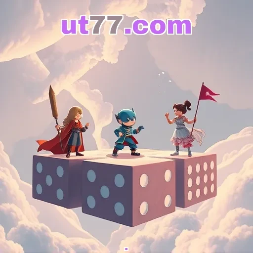 ut77.com Ulasan Game