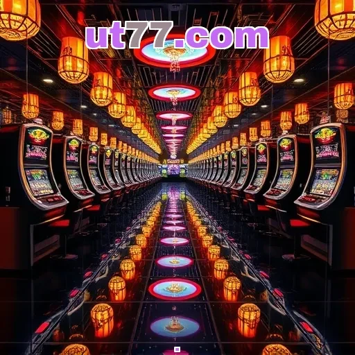 ut77.com Turnamen