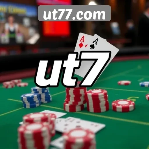 Keunggulan Ut77com dalam Menawarkan Permainan Online